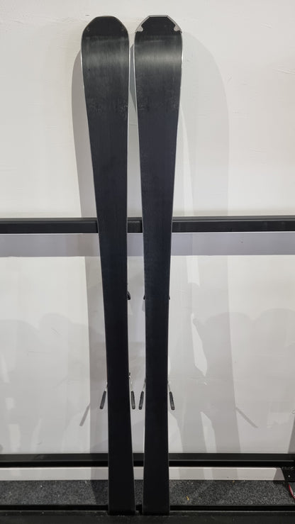 Fischer RC One 74 167cm