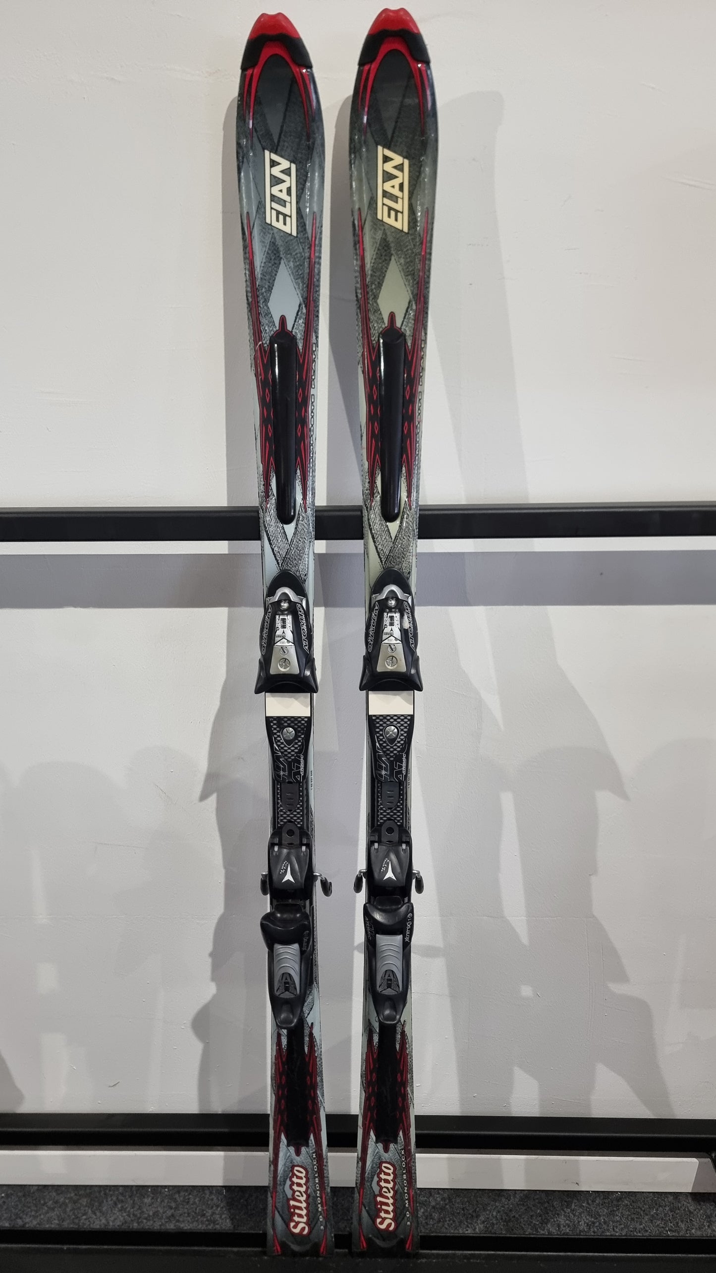 Elan Stiletto 173cm
