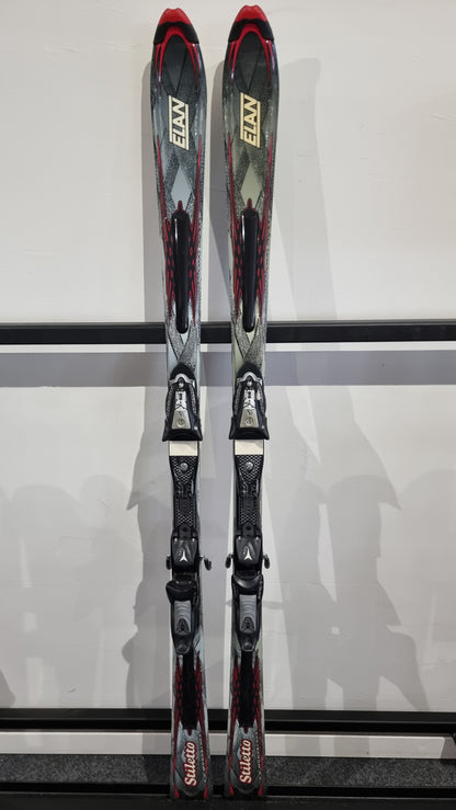 Elan Stiletto 173cm