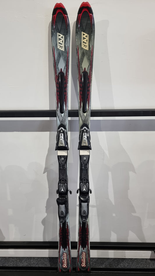 Elan Stiletto 173cm
