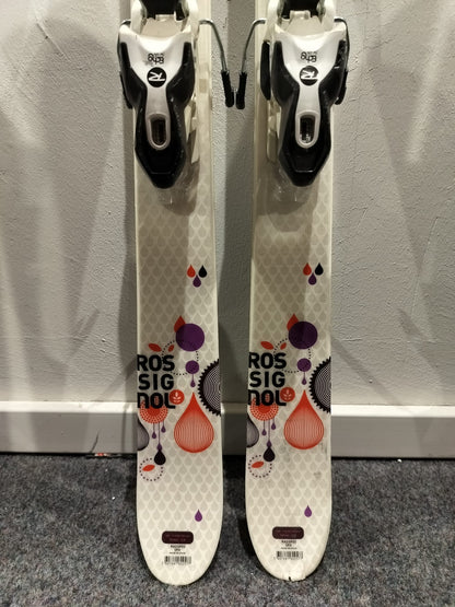 Rossignol Trixie 148cm