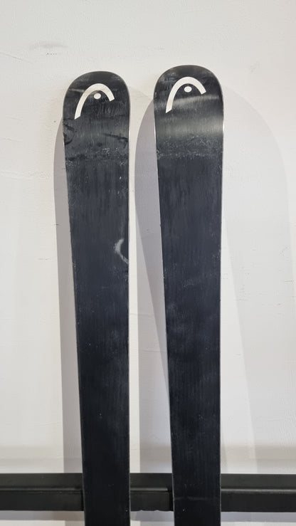 Head Worldcup GS RD 183cm