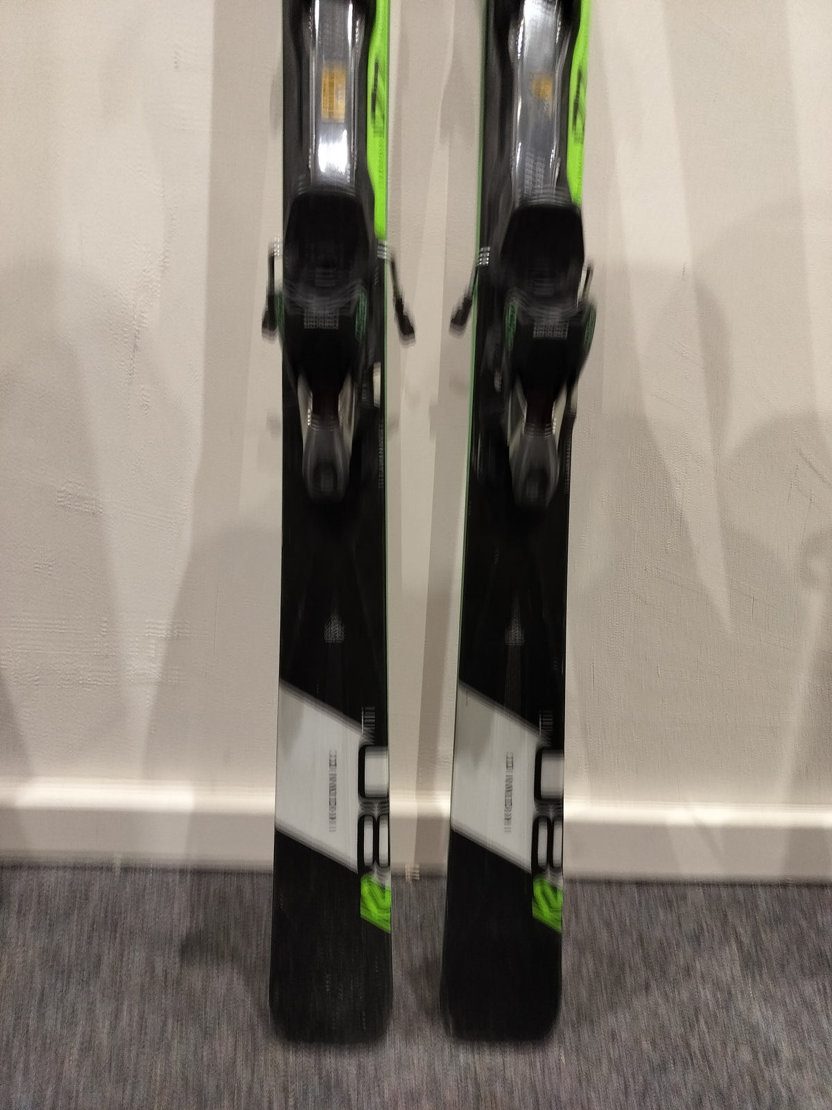K2 80Ti Ikonic 177cm