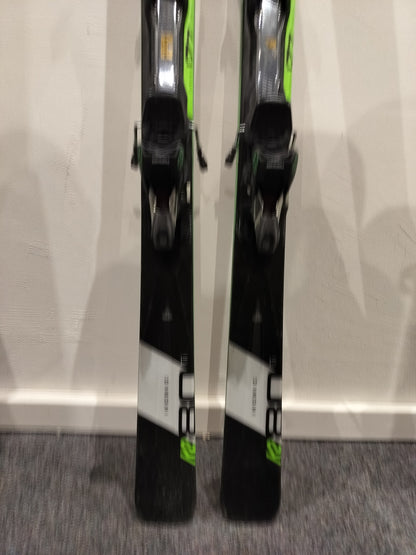 K2 80Ti Ikonic 177cm
