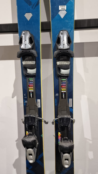 Elan Amphibio Spectrum 95 180cm