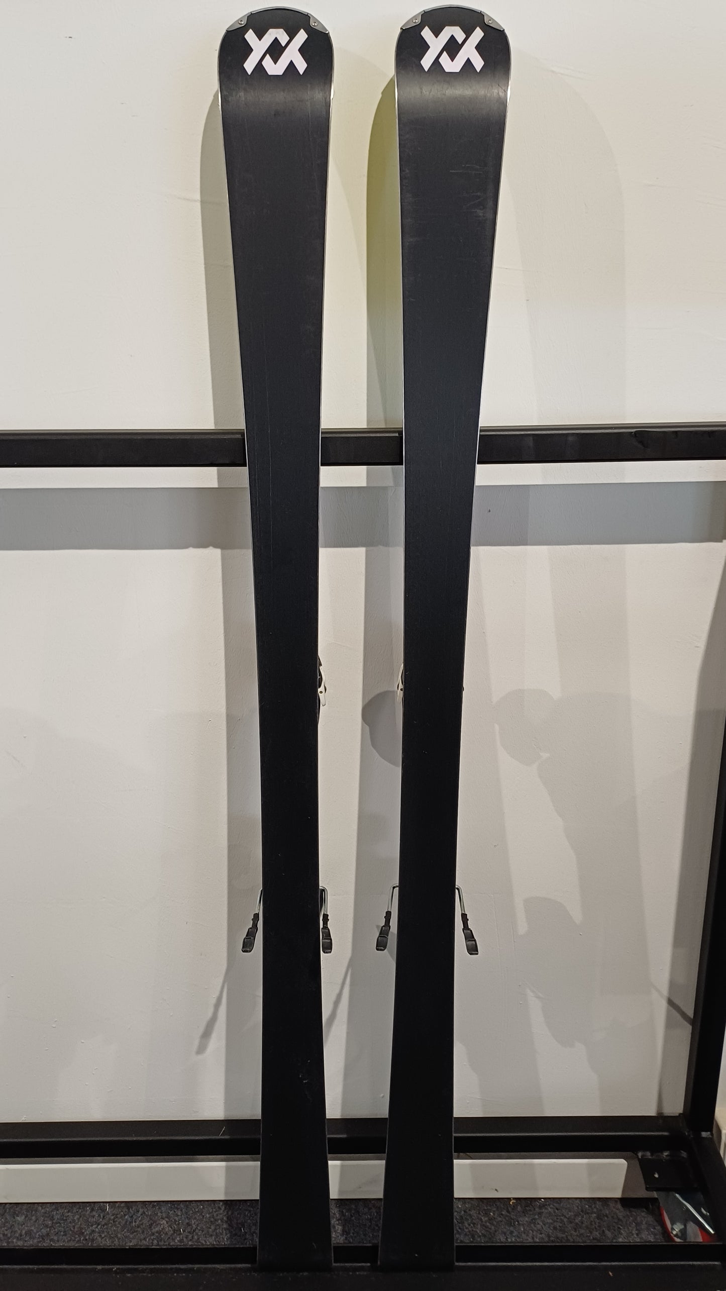 Völkl racetiger SC 160 cm
