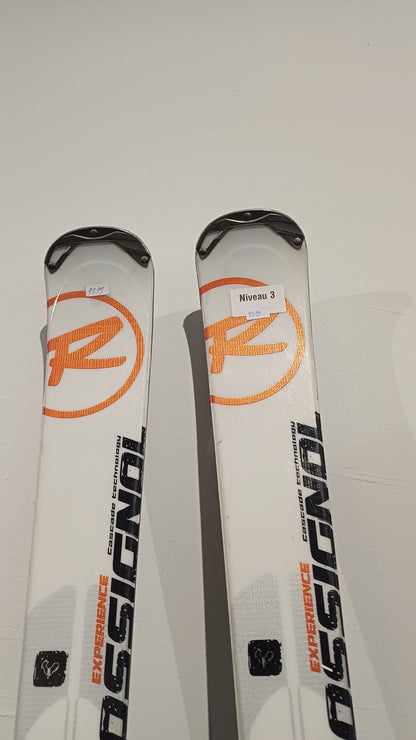 Rossignol experience E78X 182 cm