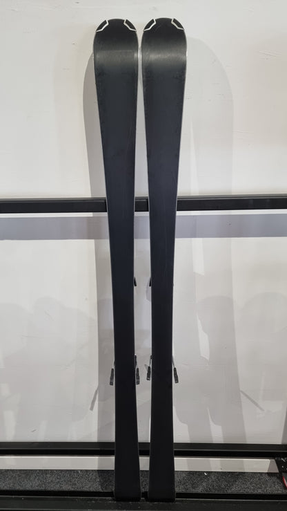 Head Carve AR 163cm