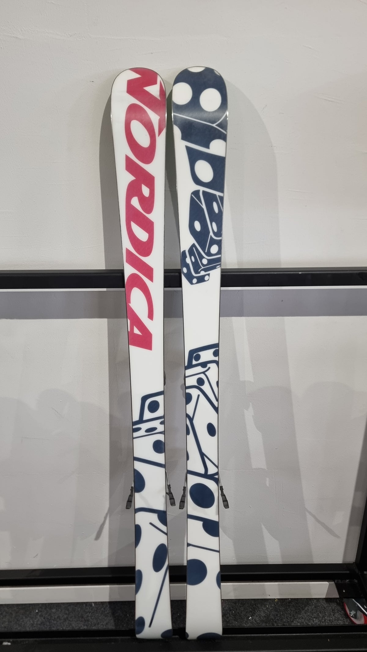 Nordica Dead Money 163cm