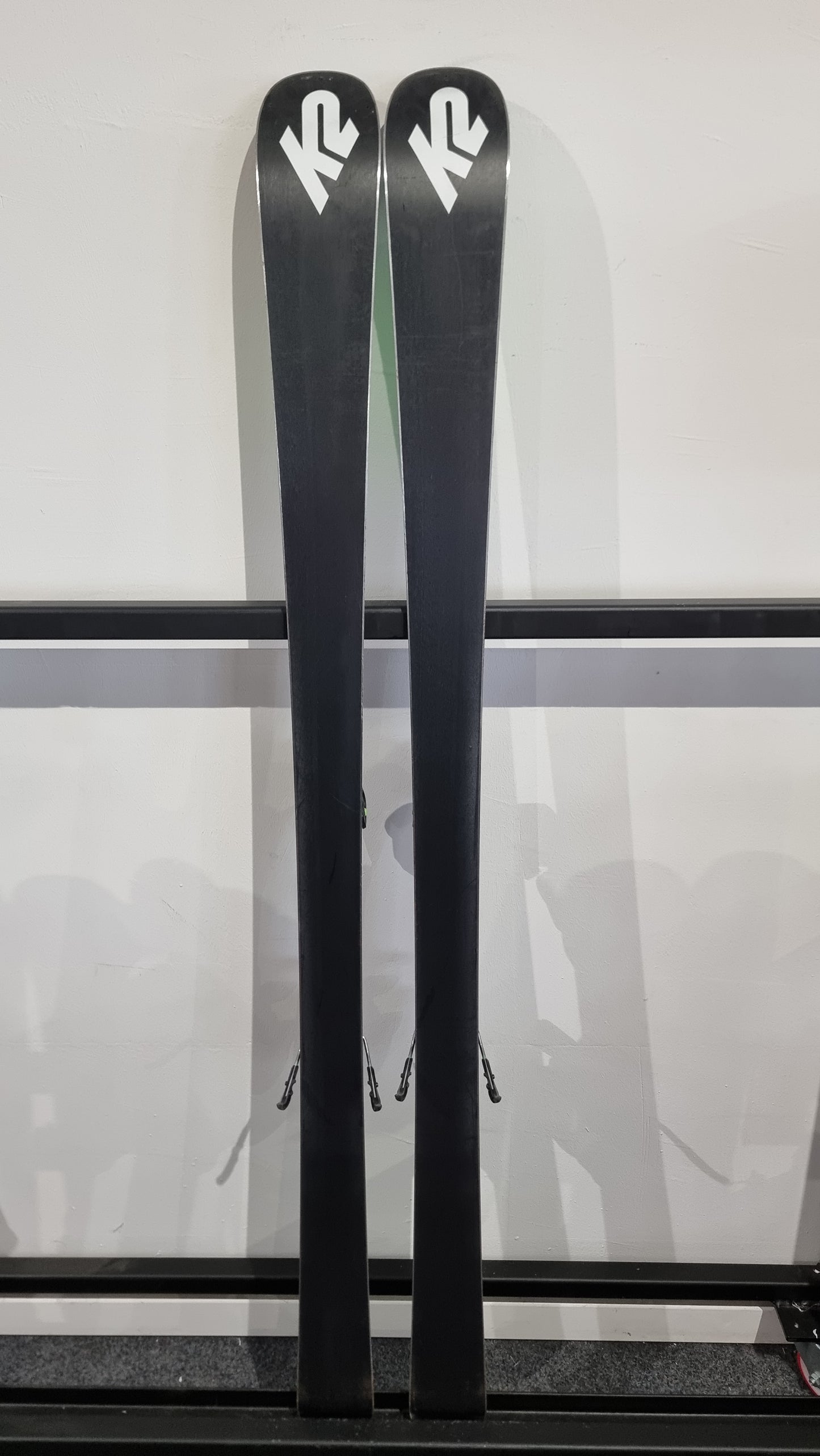 K2 Ikonic 80 Ti 170cm