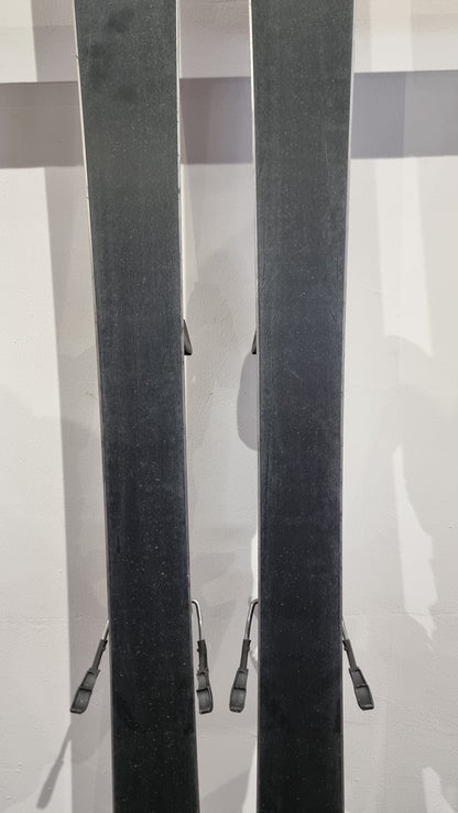 Nordica HotRod 160cm