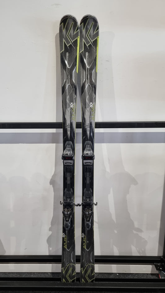 K2 AMP 80X 177cm