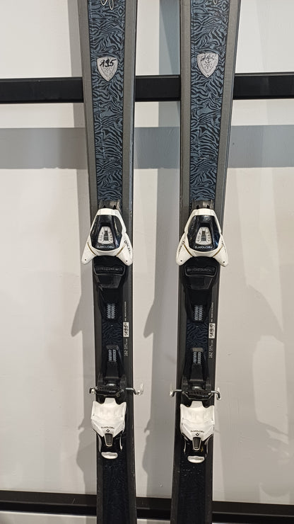 Tecnopro safine prestige 162 cm