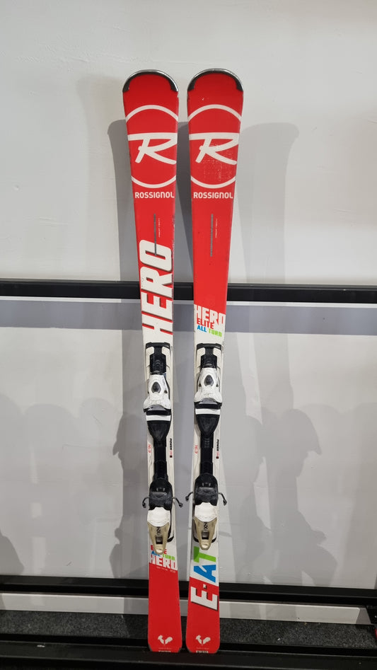 Rossignol Hero Elite All Turn 163cm