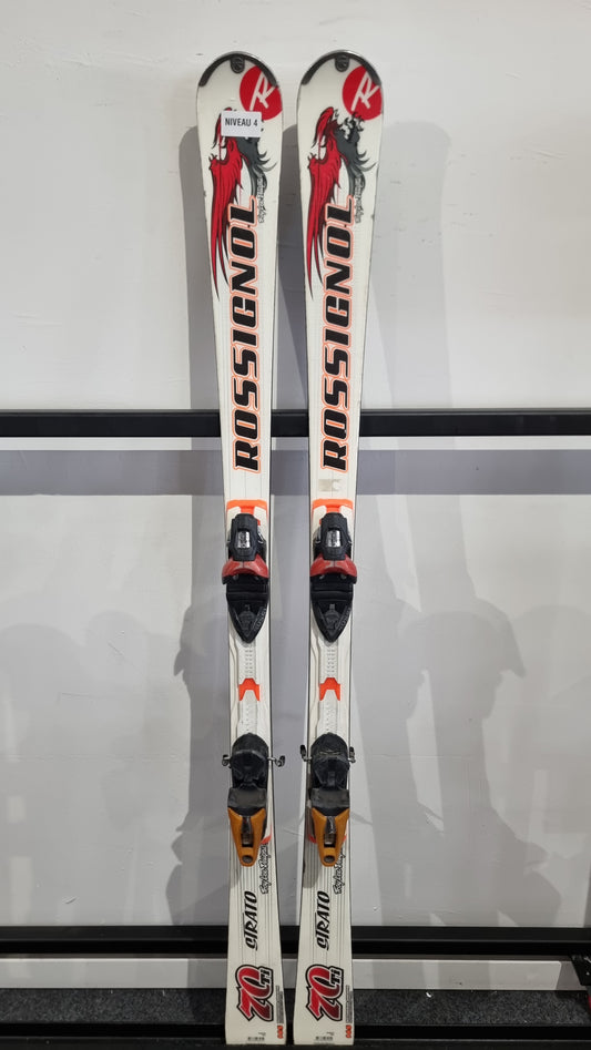 Rossignol Strato 70Ti 165cm