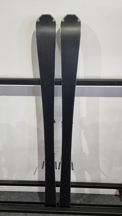 Fischer RC One 74 153cm