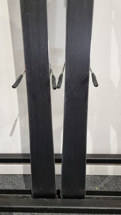 Fischer RC One 74 160cm