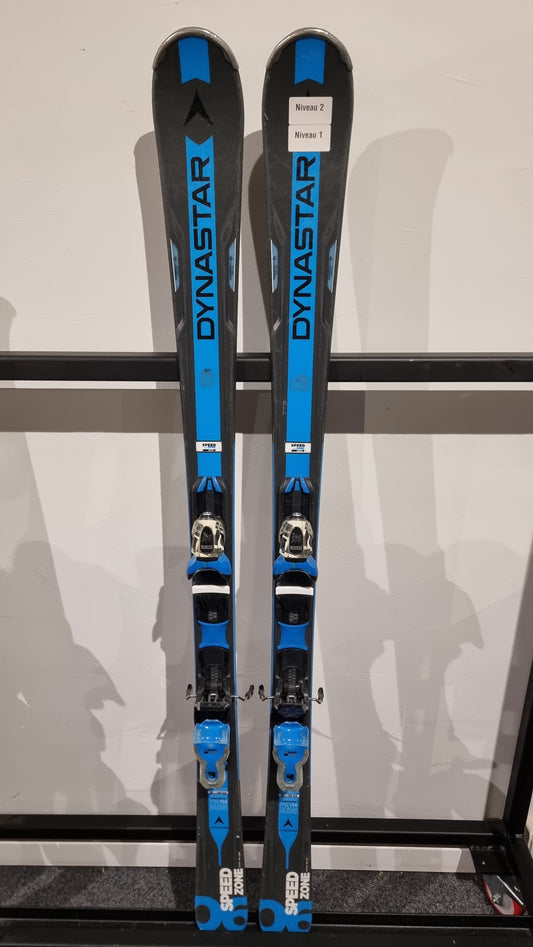 Dynastar Speed Zone 158cm