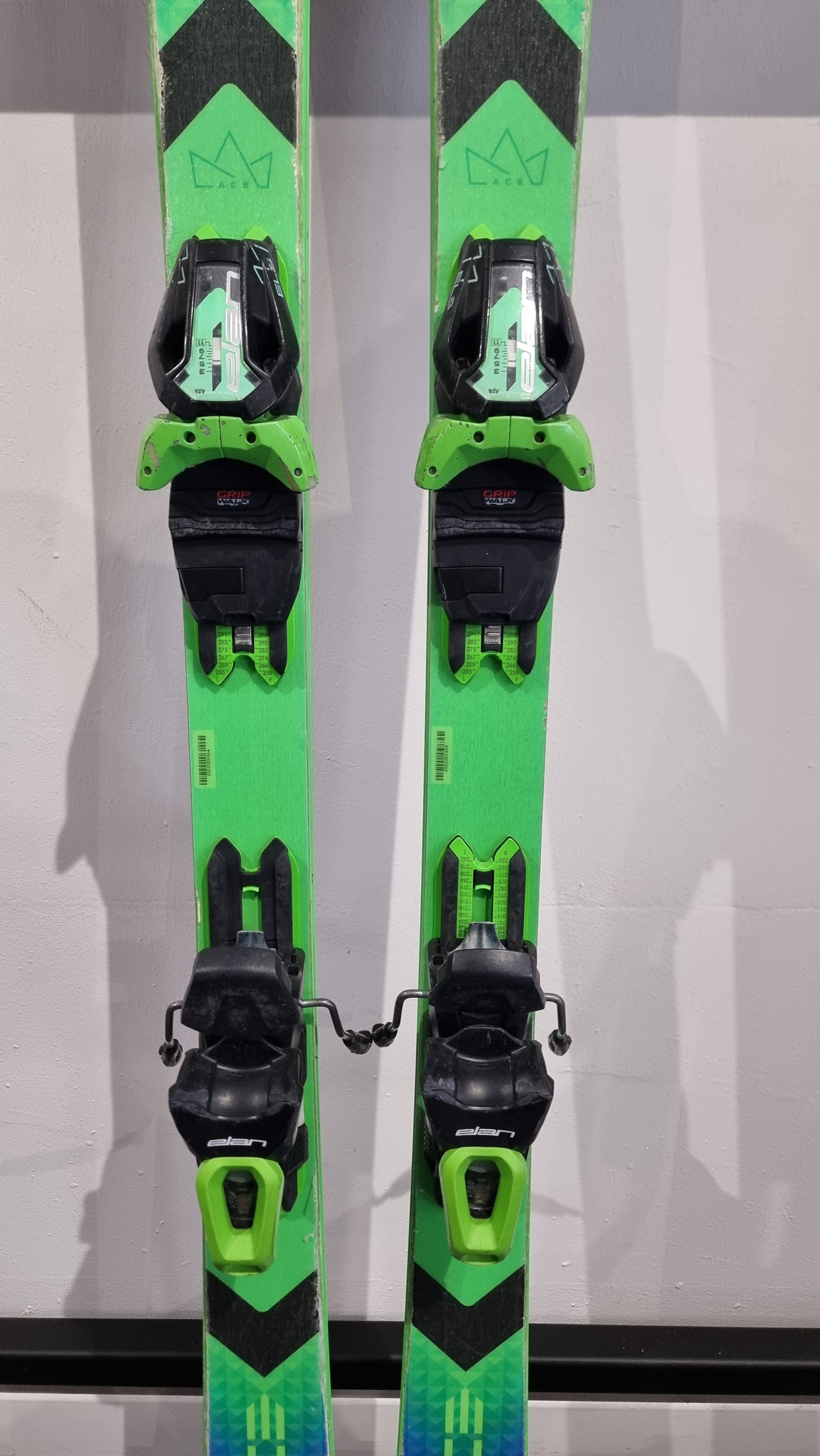 Elan Ace SCX Pro 149cm