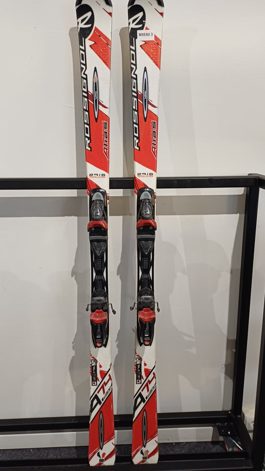Rossignol alias 74 176 cm