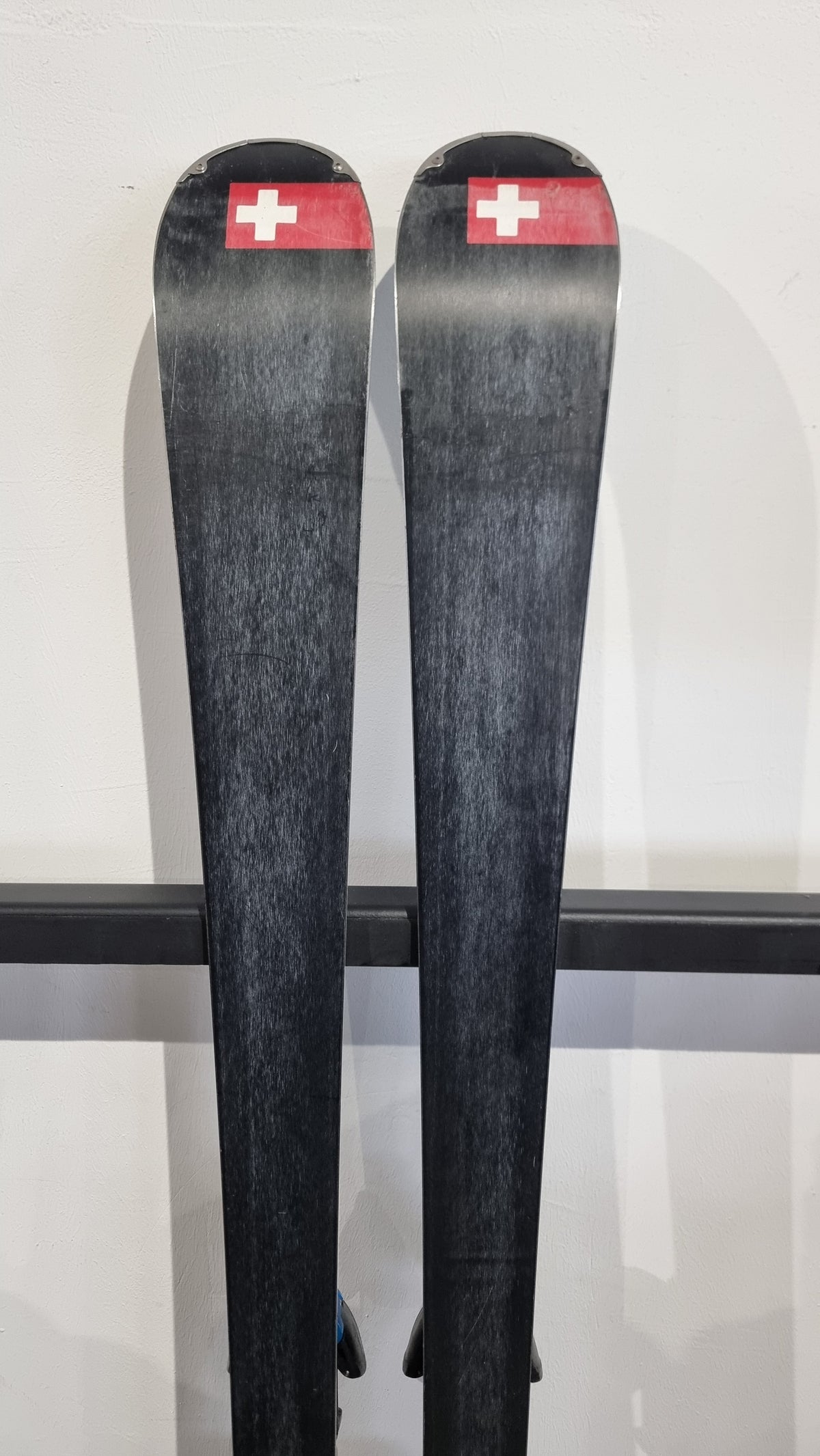 Stöckli Laser SL 160cm