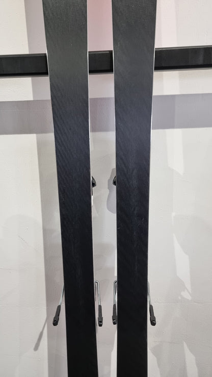 Rossignol Hero Elite Long Turn TI 172cm