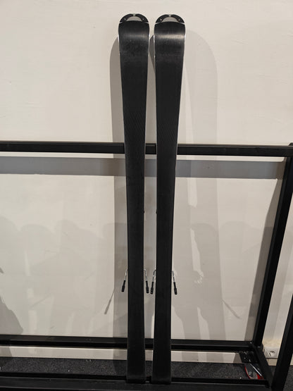 Rossignol cobra X ps 162cm
