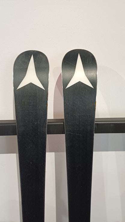 Atomic redster 138 cm