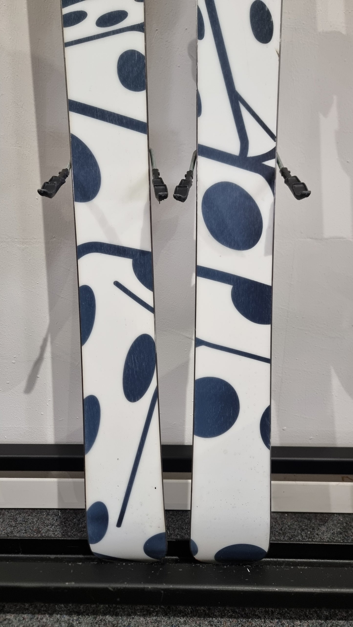 Nordica Dead Money 156cm