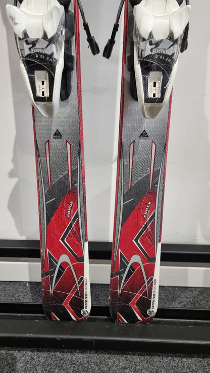 K2 Force 174cm