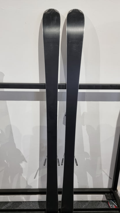 Fischer XTR Motive 168cm
