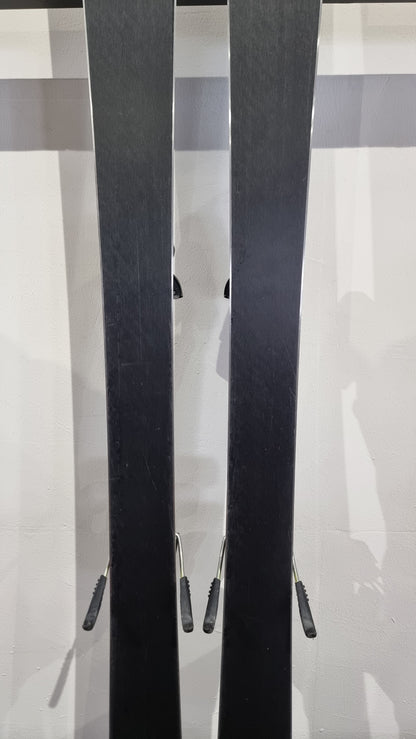 Fischer RC One 74 153cm