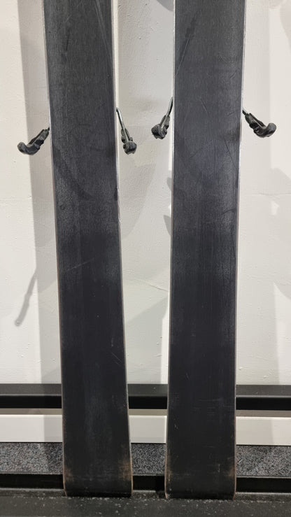 K2 Ikonic 80 Ti 170cm