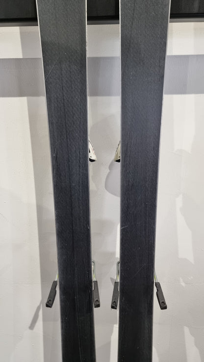 Salomon XMax Cross 170cm