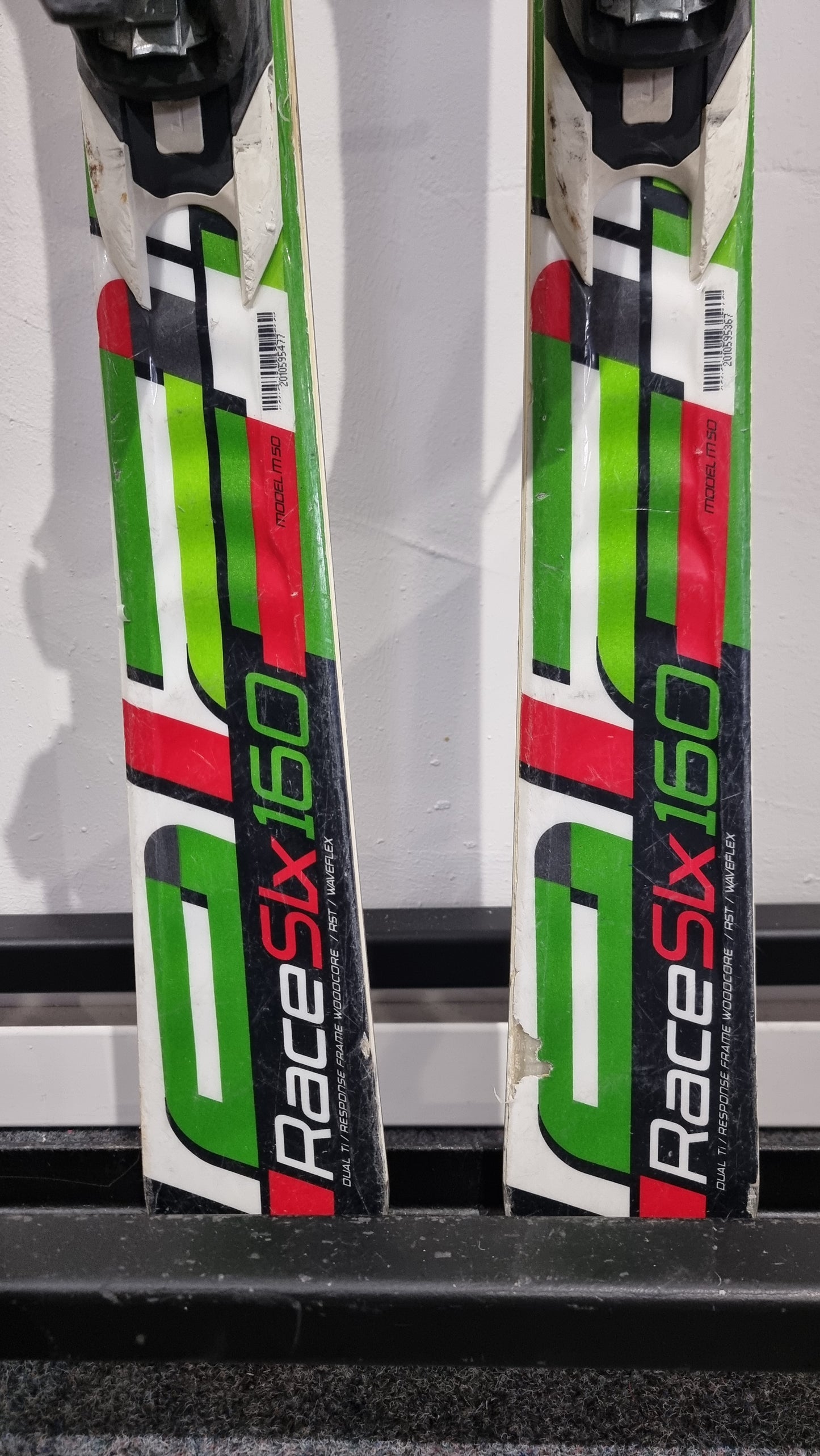Elan Race SLX 160cm