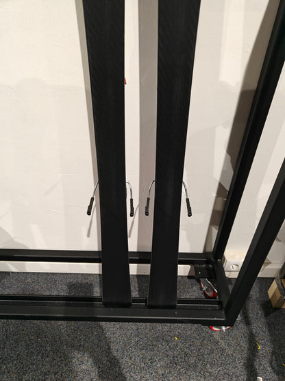 Rossignol pursuit RTL 149 cm