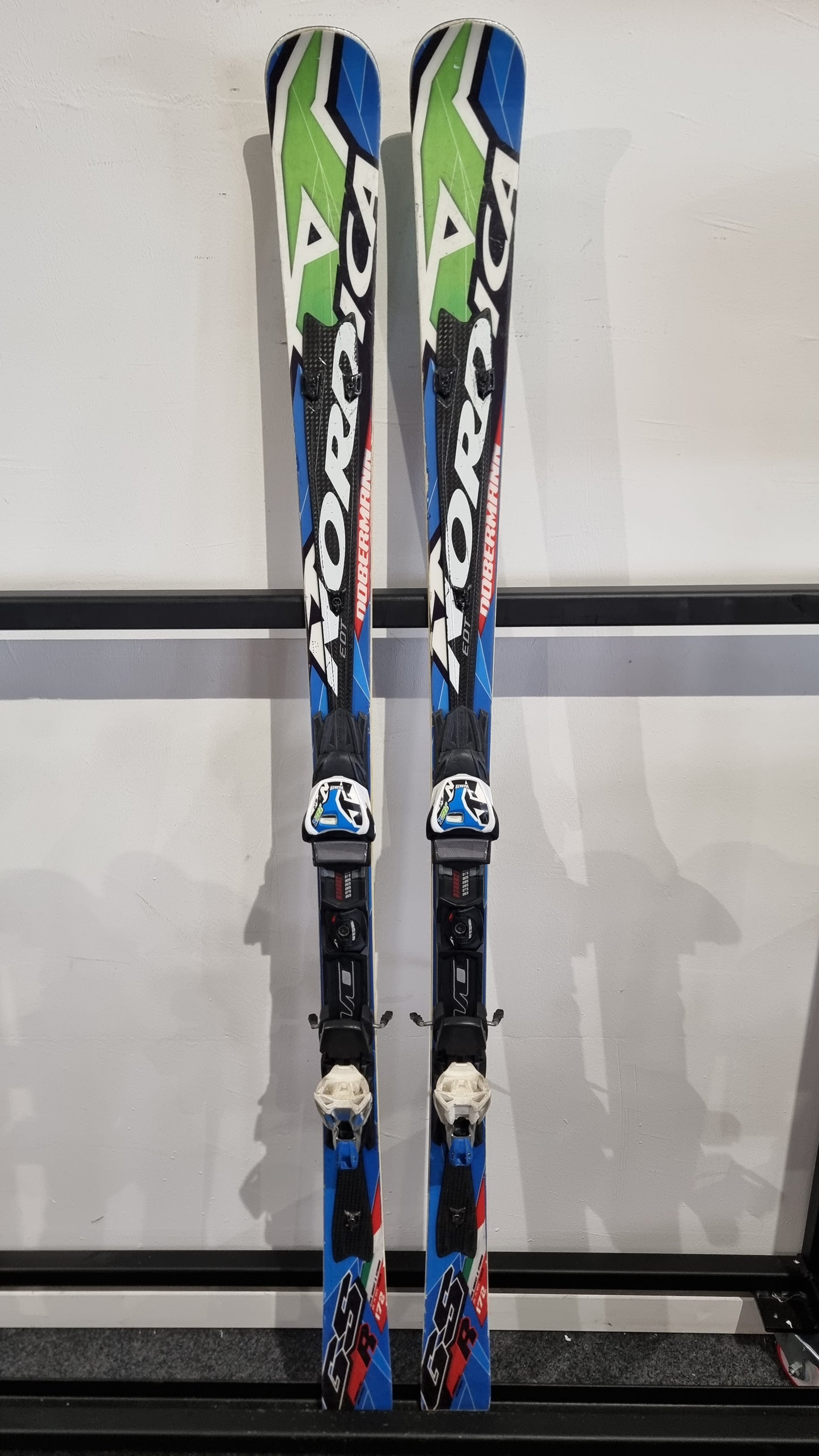 Nordica Dobermann GSR 172cm
