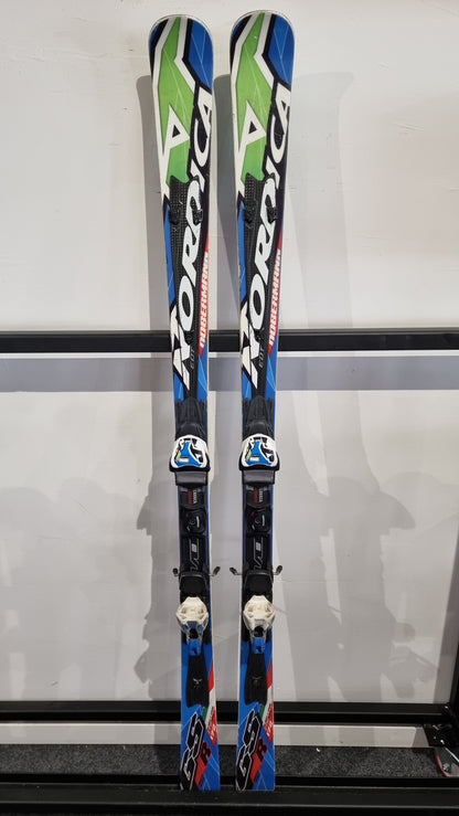 Nordica Dobermann GSR 172cm