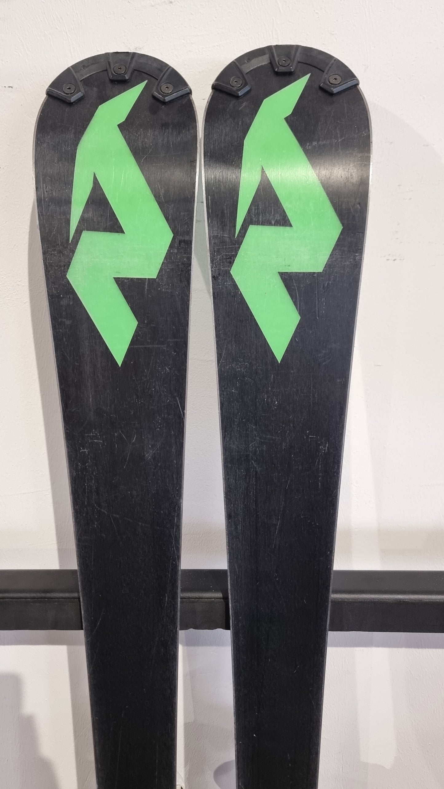 Nordica Dobermann SL R 160cm