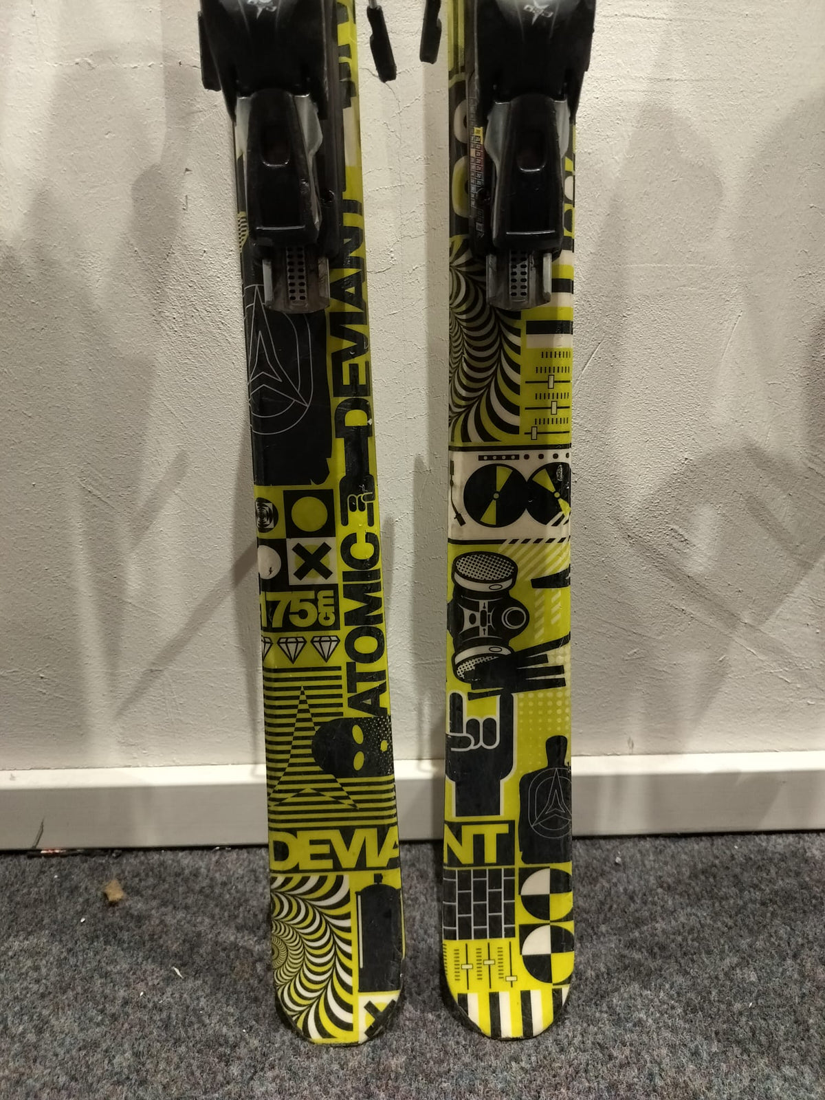 Atomic Dewant 175cm