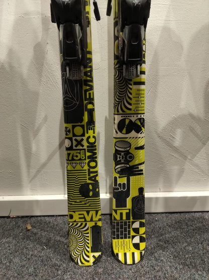 Atomic Dewant 175cm