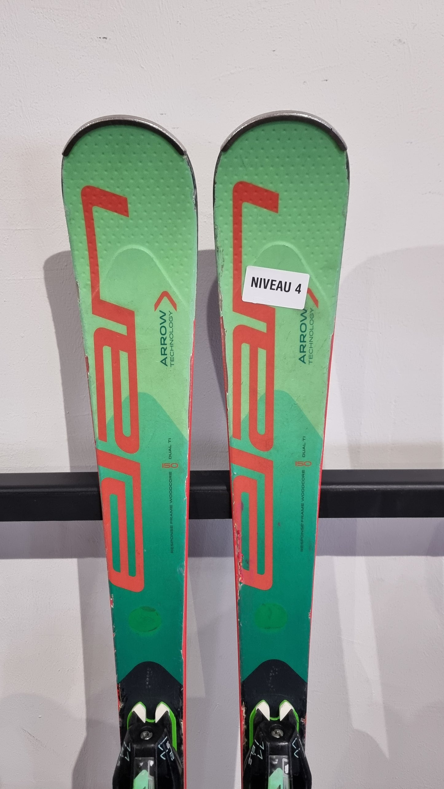 Elan SLX Pro 150cm