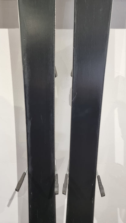Movement Jam 164cm