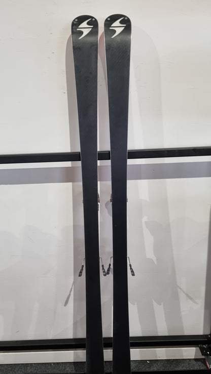 Blizzard Racing GSR 174cm