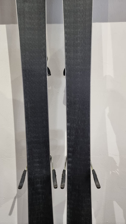 Fischer RC One 74 153cm