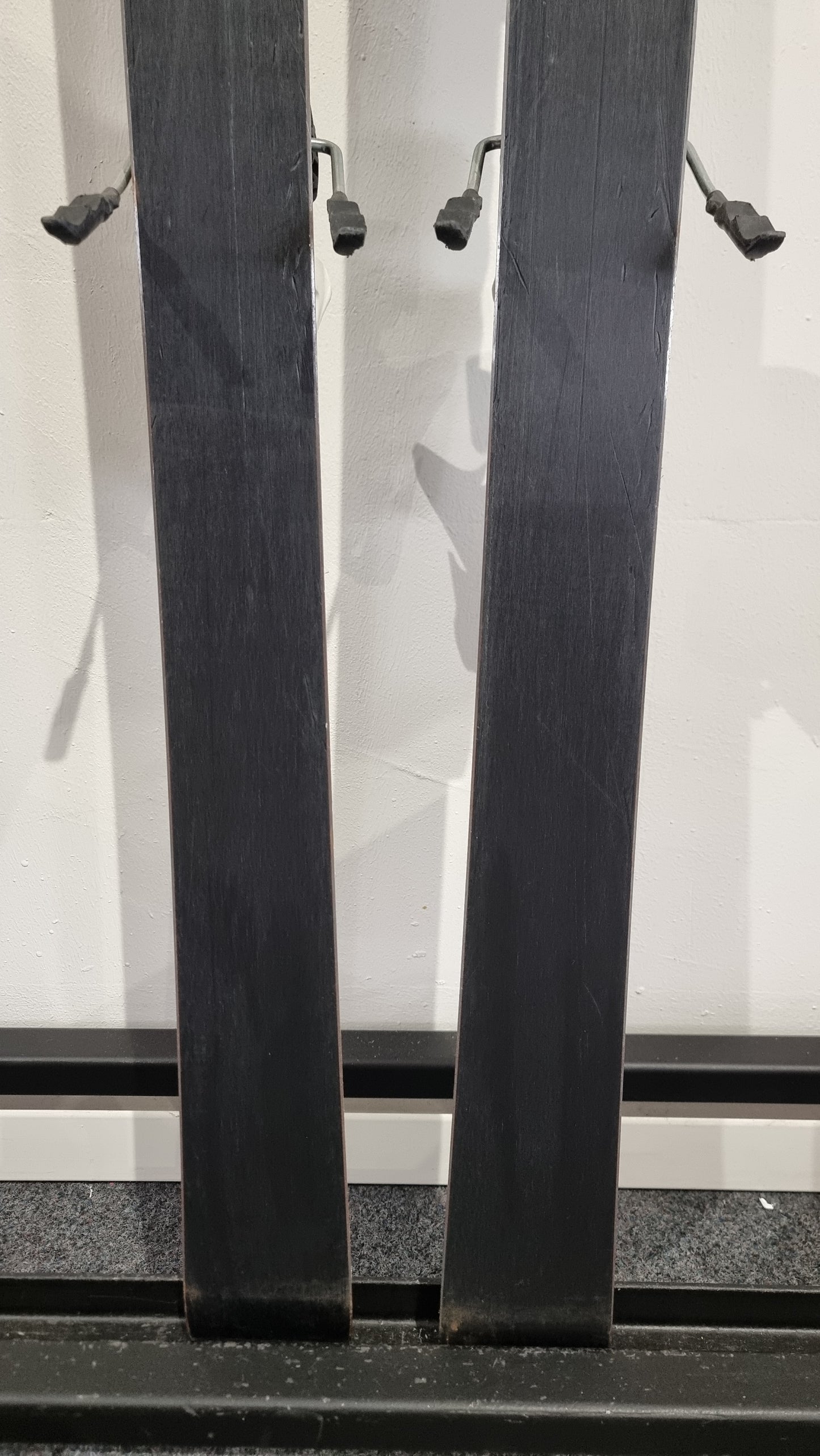 Nordica Dobermann GSR 176cm