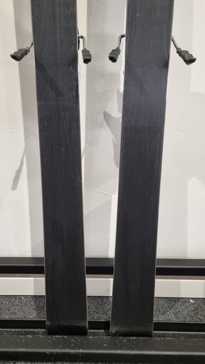 Nordica Dobermann GSR 176cm