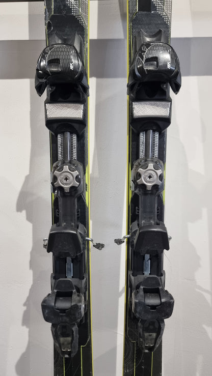 K2 AMP Charger 179cm