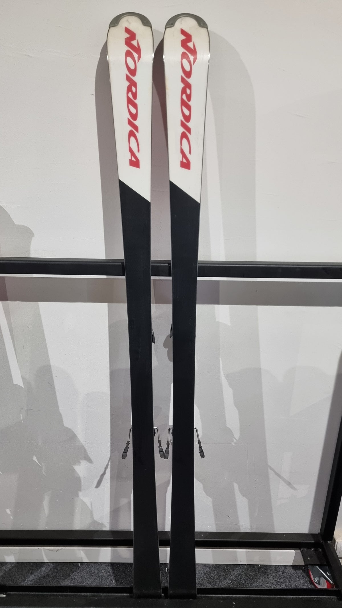 Nordica Dobermann Pro RC 176cm