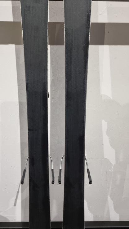 Rossignol Pursuit 100 156cm